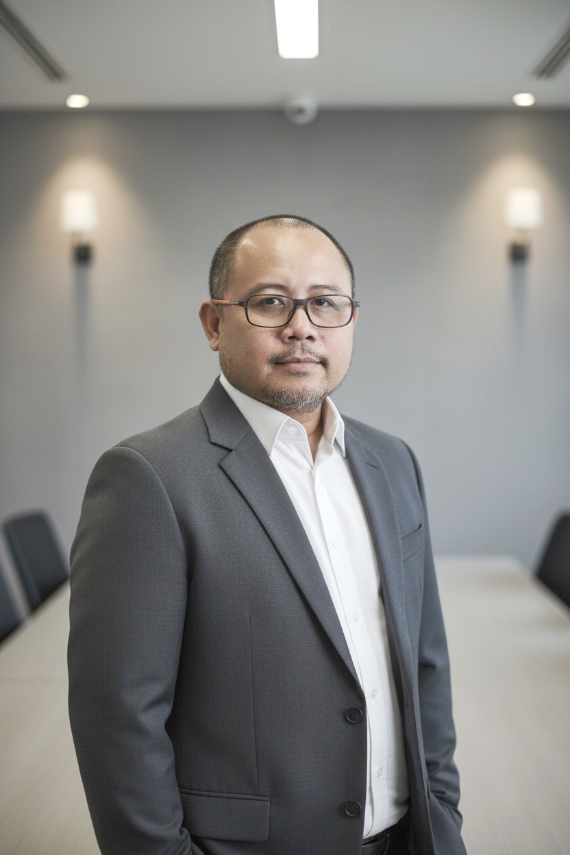 Deni Agung Prasetiyo